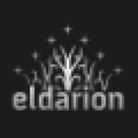 Eldarion logo - Similar company to Rocket Farm Studios