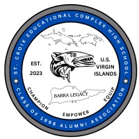 St. Croix Educational Complex Class of 1998 Alumni Association logo - Similar company to Bearfruit