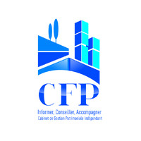 CFPatrimoine logo - Similar company to Protec Engineering Fr
