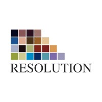Resolution Law Firm logo - Similar company to Bricklage