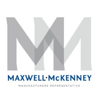 Maxwell-McKenney Inc. logo - Similar company to Promedi Ltd