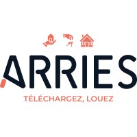 Arries logo - Similar company to Arise Solutions