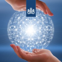 Rijks Innovatie Community logo - Similar company to Rijkswaterstaat Nova