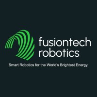 FusionTech Robotics logo - Similar company to Fusion Igniter
