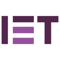 IET NITK logo - Similar company to Association For Computing Machinery (Acm) Nitk
