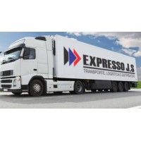 Expresso JS Transportes Logística e Distribuição logo - Similar company to Js Transporte E Logística