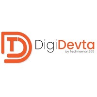 DigiDevta (by Technomart 365) logo - Similar company to Mayur Technosoft
