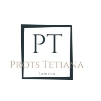 Юридична компанія Тетяни Проць logo - Similar company to Адвокатське Об'Єднання 