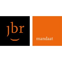 JBR Mandaat logo - Similar company to Custom Management