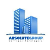 Absolute Group Serviços Paralegais logo - Similar company to Open Paralegal
