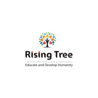 Rising Tree logo - Similar company to Banking For Future