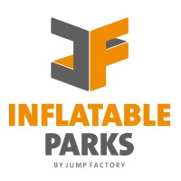 Inflatable Parks by Jump Factory logo - Similar company to Adventure Capital