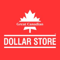 Great Canadian Dollar Store logo - Similar company to Sterling Ltd.