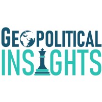 Geopolitical Insights logo - Similar company to Geofor | Center For Geopolitical Forecasts