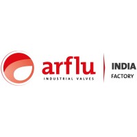 Arflu India logo - Similar company to Rappid Valves India Limited