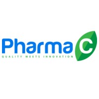 PHARMA C logo - Similar company to Pharmc
