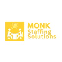 Monk Staffing Solutions logo - Similar company to Onering