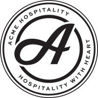 Acme Hospitality logo - Similar company to Carlini Group