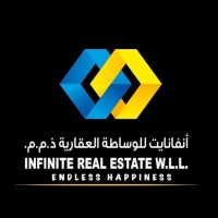 Infinite Real Estate,Qatar. logo - Similar company to Kanish Realty | Coimbatore
