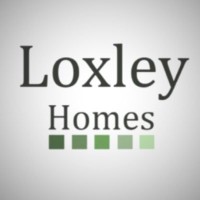 LoxleyHomes logo - Similar company to Ecotek Homes