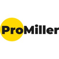 ProMiller Hotel Management Company logo - Similar company to Profitablerooms