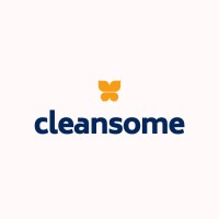 Cleansome LLC logo - Similar company to Tts Cyber