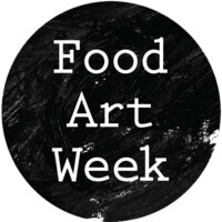Food Art Week logo - Similar company to Chix