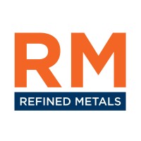 Refined Metals logo - Similar company to Nexx Solutions