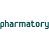 Pharmatory Ltd logo - Similar company to Genobiomics Oy
