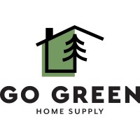 Go Green Home Supply logo - Similar company to Ecocor, Llc