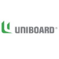 Uniboard logo - Similar company to Milcraft