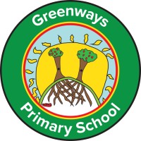 Greenways Primary School logo - Similar company to Thorpe Hall School
