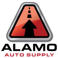 Alamo Auto Supply logo - Similar company to Allpro Distributing
