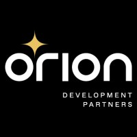 Orion Development Partners logo - Similar company to Riglots