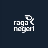 Raga Negeri logo - Similar company to Gelora.Id