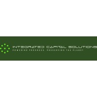 Integrated Capital Solutions logo - Similar company to Vastlyfusion