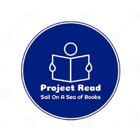 Project Read logo - Similar company to Project Read