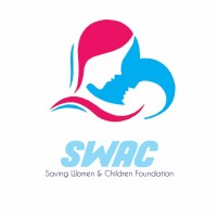 Swac_foundation (Saving Women and Children) logo - Similar company to The Amf Foundation