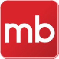 Magicbricks logo - Similar company to Square Yards