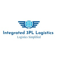 Integrated 3PL logistics logo - Similar company to Media Construction