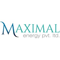 The Maximal Energy logo - Similar company to R & B Infra Projects Private Limited
