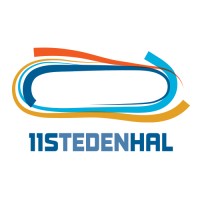 De Elfstedenhal logo - Similar company to Bouwbedrijf De Vries Leeuwarden