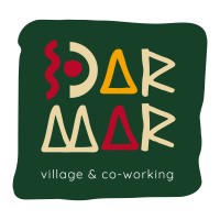 Dar Mar Hotel & Coworking logo - Similar company to Be Zanzibar Boutique Hotel
