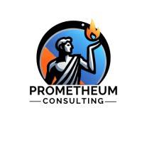 Prometheum Consulting logo - Similar company to Dynamic Pricing Ai