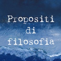 Propositi di filosofia logo - Similar company to Iface - Istituto Per La Consulenza Filosofica