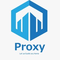 Proxy For Real Estate logo - Similar company to Proxy