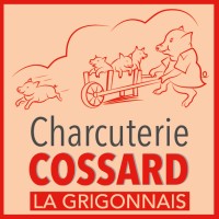 Charcuterie COSSARD logo - Similar company to Charcuterie Plessis