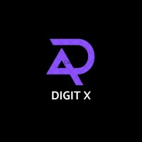 DIGITX M logo - Similar company to Frj Digitals