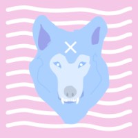 Lycanthropic logo - Similar company to Hawaii Ai