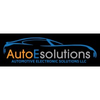 Automotive Electronic Solutions LLC logo - Similar company to 1Sourceadas